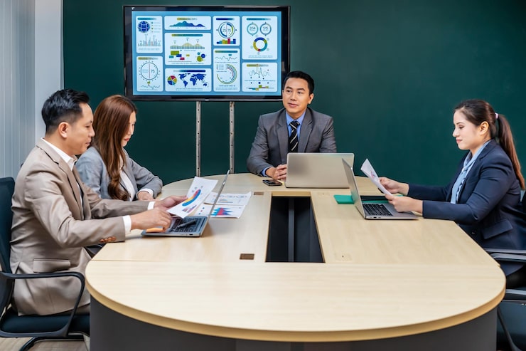 meeting room jakarta pusat