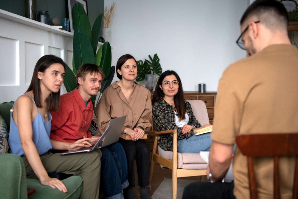 employee engagement activity