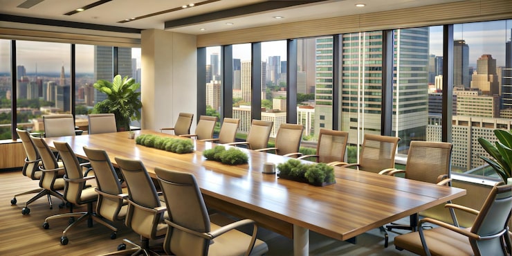 Sentral Senayan Meeting Hub