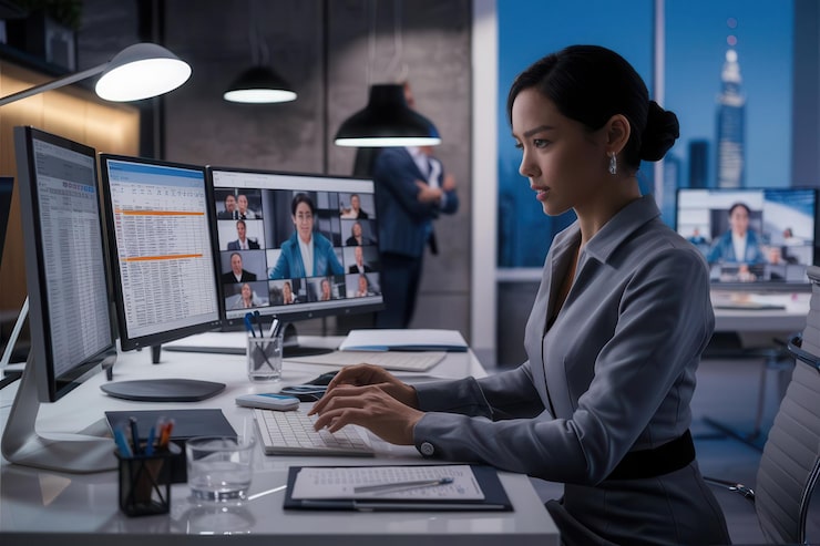 virtual office di jakarta