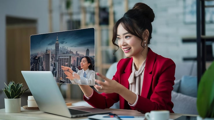 virtual office in jakarta indonesia