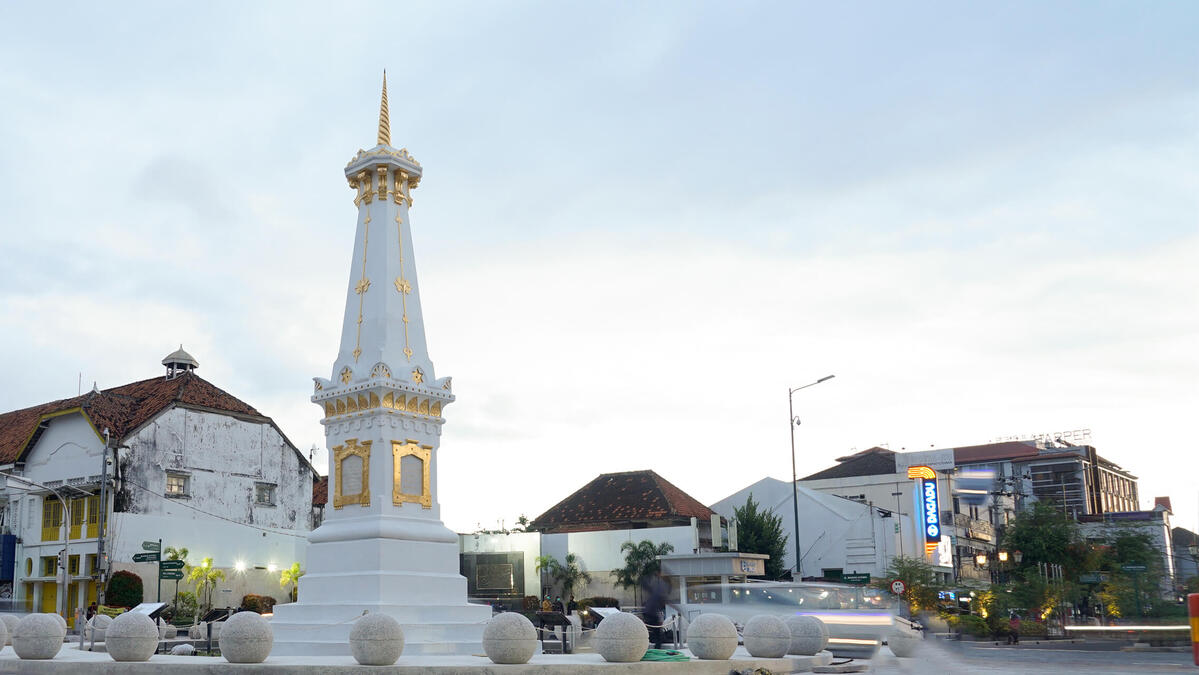 Paket Gathering Instansi Jogja