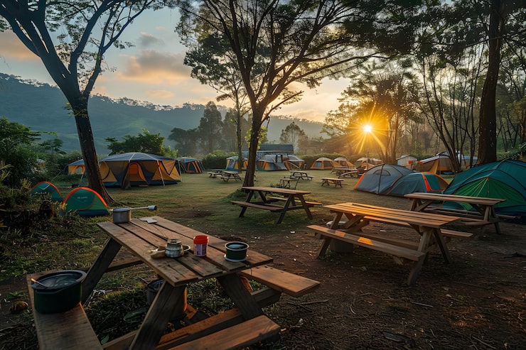 camp lembang