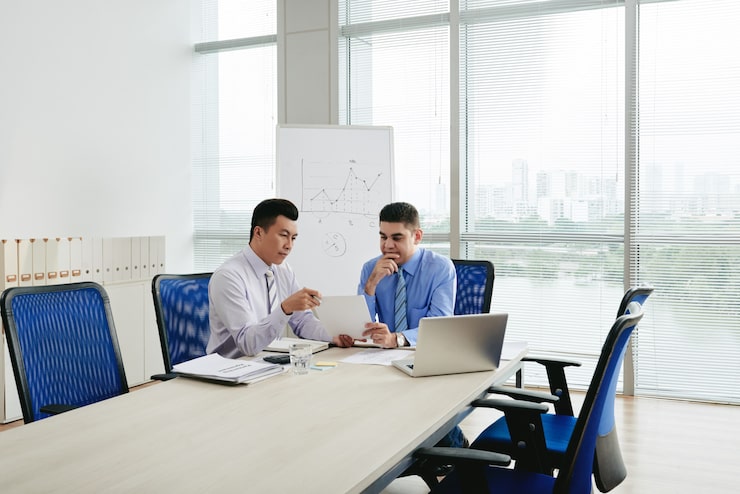 serviced office jakarta