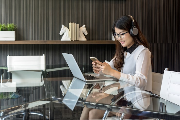 virtual office di jakarta