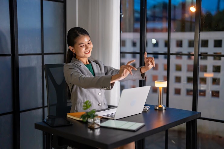 virtual office in jakarta