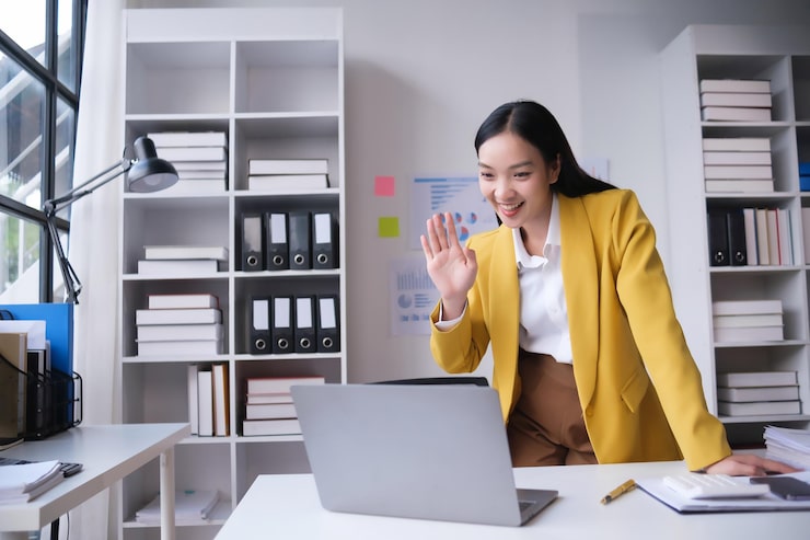 virtual office jakarta