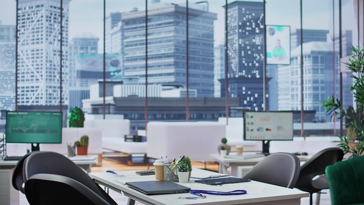 virtual office jakarta pusat